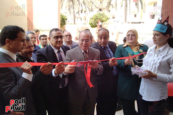 تطوير مدرسة سيدي طلحة الإبتدائية