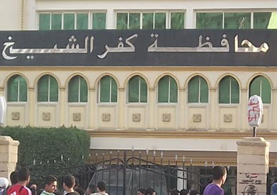مسجد راشد المزين بسيدي سالم