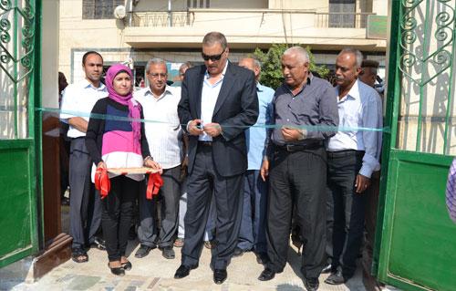مدرسة محمد عبد الحميد عمارة الابتدائية