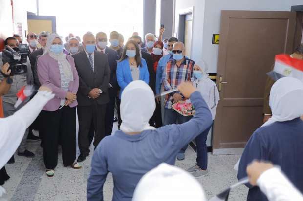 مدرسة الإبراهيمية القبلية الإعدادية