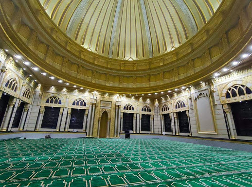 مسجد الأمير سنان