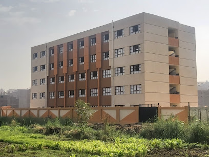 مدرسة مبروك غطاطى الرسمية للغات بحى الهرم