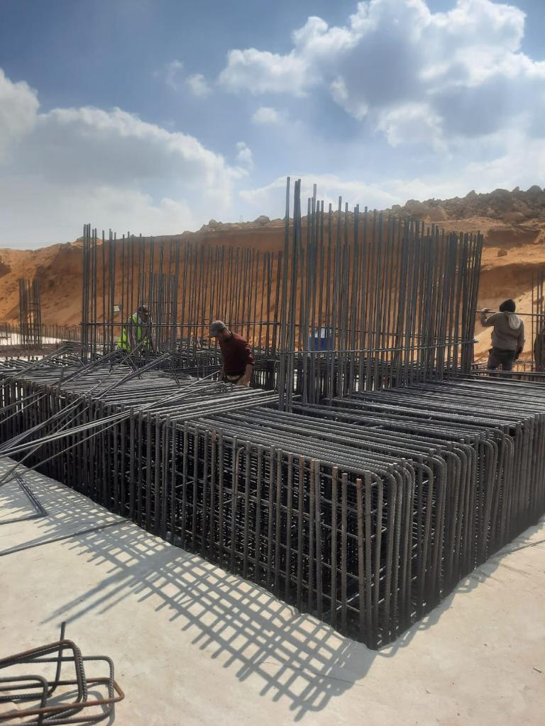 إنشاء أكبر مجمع طبي للأطفال في الشرق الأوسط بجامعة القاهرة الدولية بمدينة 6 أكتوبر
