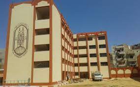 مدرسة الرباعي الإعدادية بمركز ومدينة كفر صقر