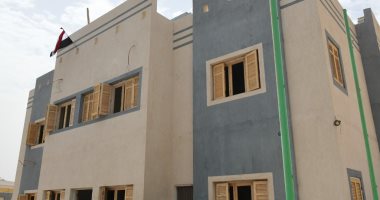 مركز شباب الخوالد بأبوشوشة