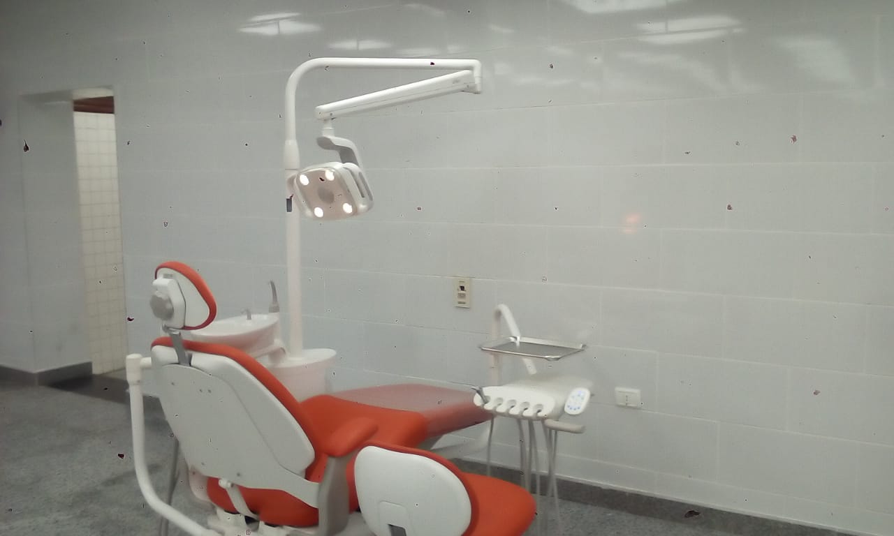 عيادة الإمتياز الجديدة بعين شمس‎