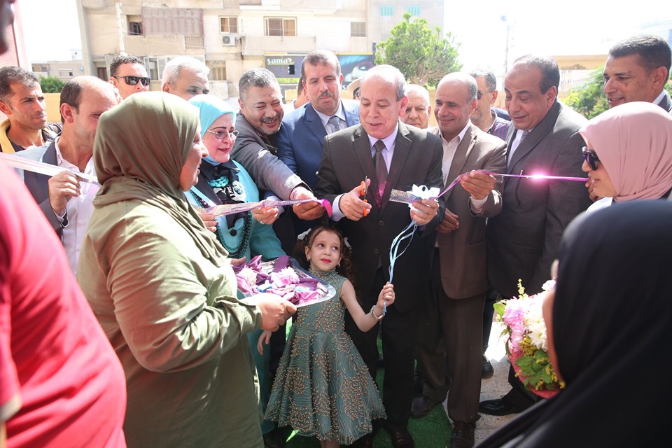 مدرسة الوحدة العربية الابتدائية‎