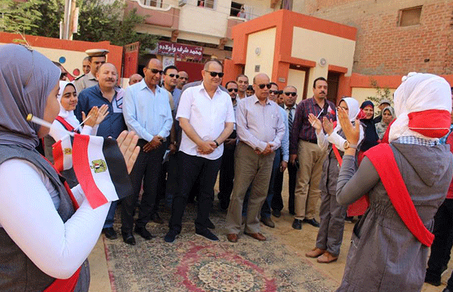 مدرسة إبيار الإعدادية بنات‎