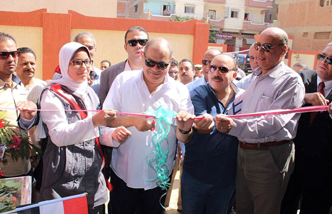 مدرسة إبيار الإعدادية بنات‎