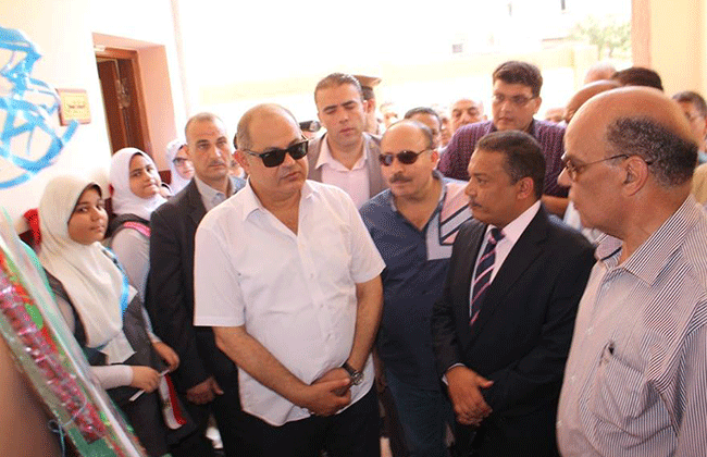 مدرسة إبيار الإعدادية بنات‎