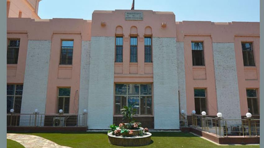 تطوير المعهد التذكاري للأبحاث الرمدية بالجيزة