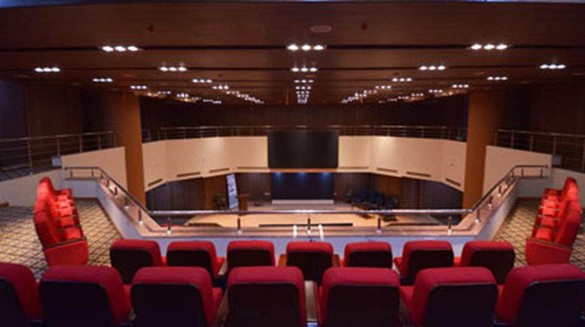 تطوير المعهد التذكاري للأبحاث الرمدية بالجيزة