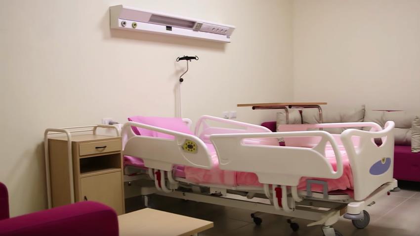 إنشاء مستشفي الأورام وأمراض الدم بالمجمع الطبي للقوات المسلحة بالمعادي