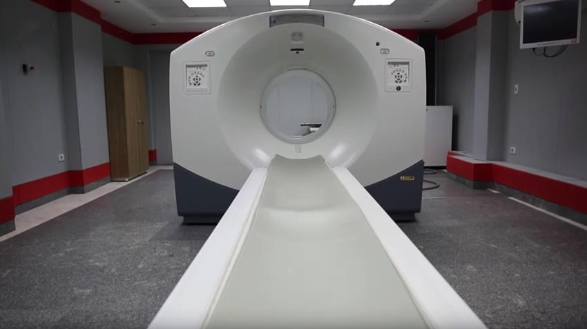 إنشاء مستشفي الأورام وأمراض الدم بالمجمع الطبي للقوات المسلحة بالمعادي