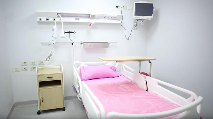 إنشاء مستشفي الأورام وأمراض الدم بالمجمع الطبي للقوات المسلحة بالمعادي