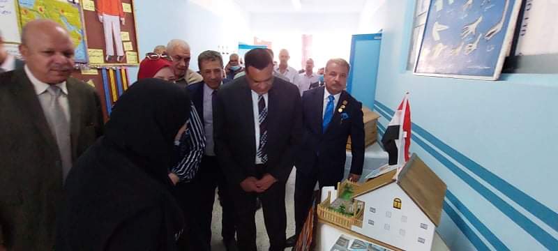 مدرسة رشيد التجارية المشتركة