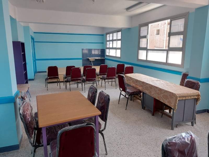 مدرسة رشيد التجارية المشتركة