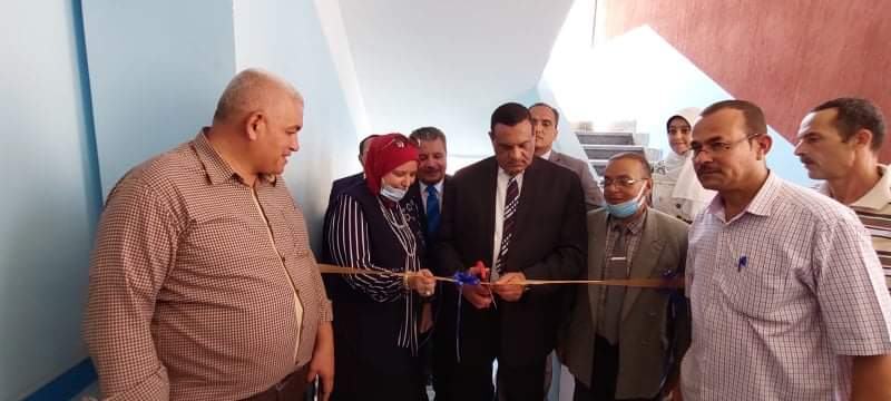 مدرسة رشيد التجارية المشتركة