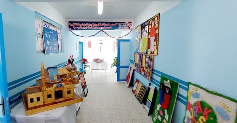 مدرسة رشيد التجارية المشتركة