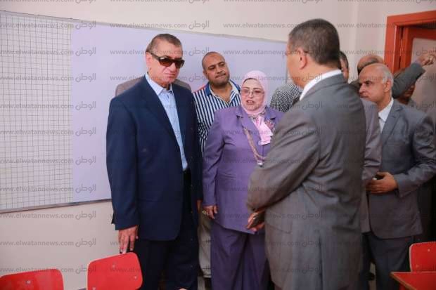 مدرسة محلة القصب للتعليم الأساسي