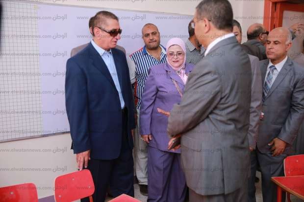 مدرسة محلة القصب للتعليم الأساسي