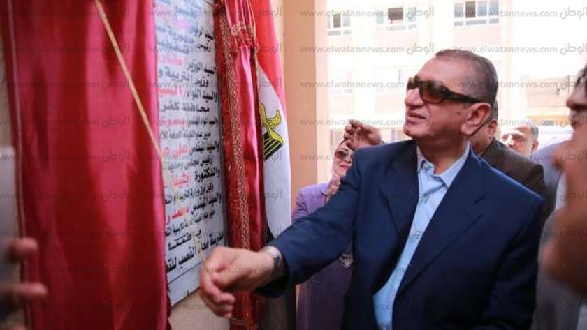 مدرسة محلة القصب للتعليم الأساسي