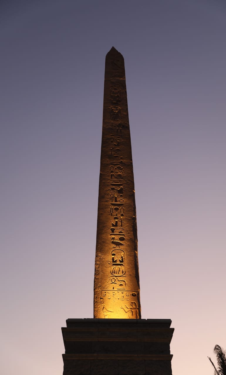 متحف عواصم مصر بالعاصمة الإدارية الجديدة