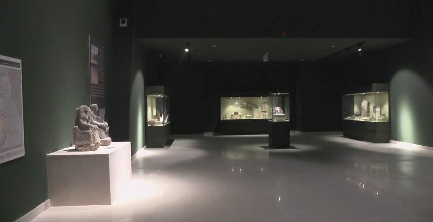 متحف سوهاج القومي