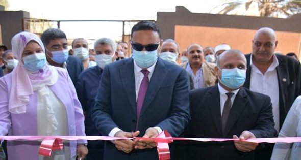 مدرسة قرموط البهو الرسمية للغات