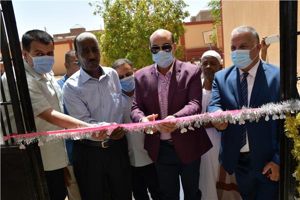 مدرسة العلاقى الإعدادية