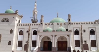مسجد الدياسطي - فارسكور