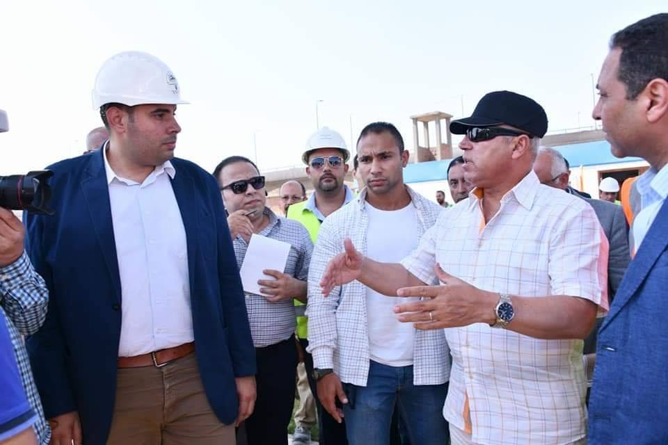 المرحلة الرابعة للخط الثالث للمترو