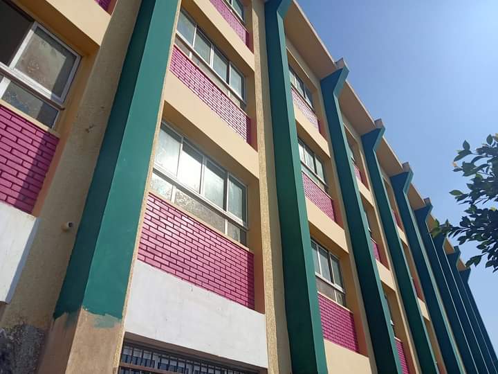 رفع كفاءة وتطوير مدرسة عثمان بن عفان للتعليم الأساسي بقرية قورص