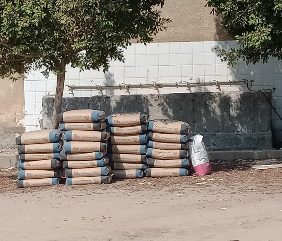 مدارس محافظة اسوان 2019‎