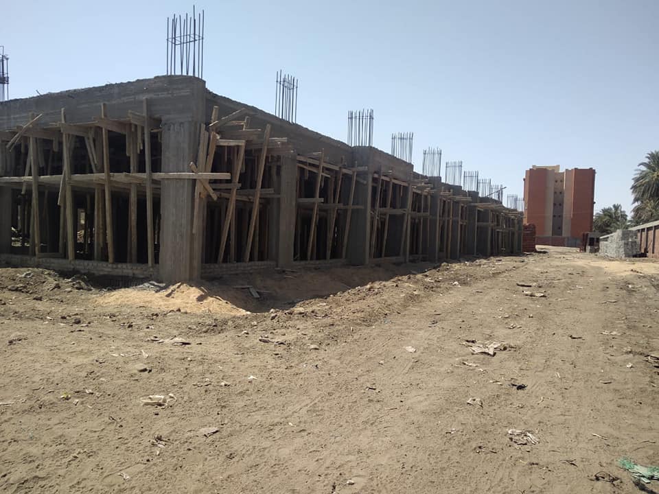 مدارس محافظة اسوان 2019‎